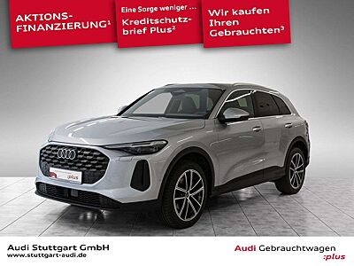 Audi Q5 TFSI 150 kW S tronic