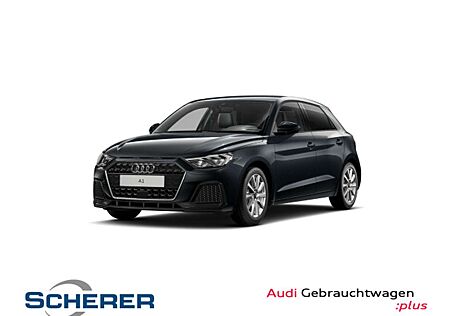 Audi A1 advanced 30 TFSI 81(110) kW(PS) S t