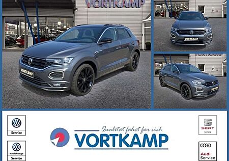 VW T-Roc Volkswagen Sport R-Line AHK/LED/Kamera/AID