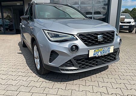 Seat Arona 1.0 ecotsi FR LED ACC DAB