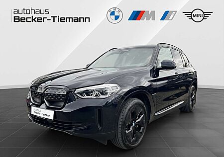 BMW iX3 Impressive AHK Panorama Head-Up DA-Prof