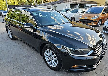 VW Passat Variant Volkswagen Comfortline BMT/Start-Stopp