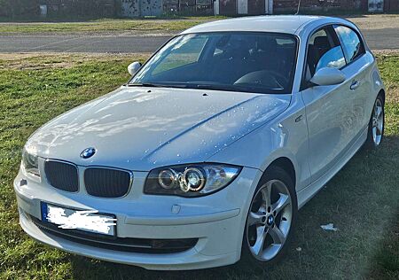 BMW 116i 116 1er (3-Türer)