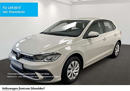 VW Polo Volkswagen 1.0 Einparkhilfe Sitzheizung