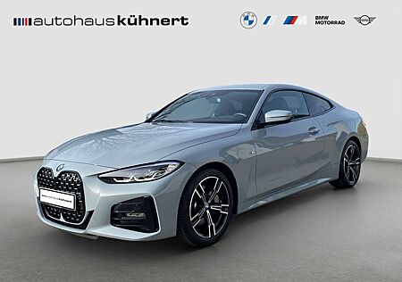 BMW 430 i xDrive ///M-Sport SpurAss SAG PDC DrvAss