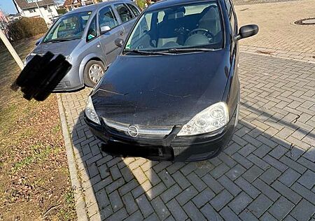 Opel Corsa 1.0 Twinport