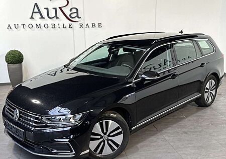 VW Passat Volkswagen Variant 1.4 TSI DSG GTE NAV+LED+ACC+1HD