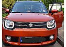 Suzuki Ignis Dualjet Comfort+