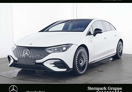 Mercedes-Benz EQE 53 AMG 4M KERAMIK*HYPER*HAL*DISTR*NP154.212*