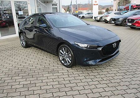 Mazda 3 2.5L e-SKYACTIV G 140 6AT Centre-line DASO