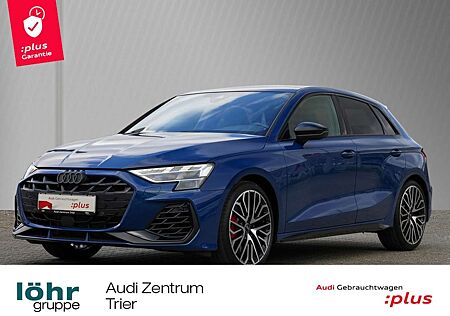 Audi S3 Sportback 2.0 TFSI quattro