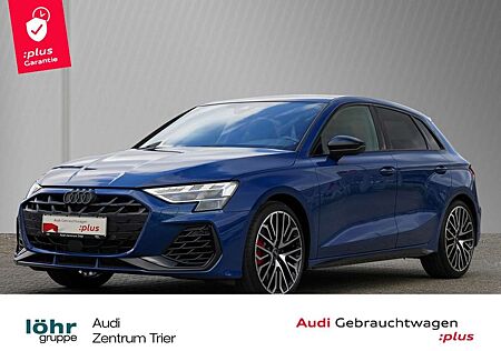 Audi S3 Sportback 2.0 TFSI quattro