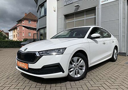 Skoda Octavia 1.5TSI Limousine Virtual+Sitzhzg+Klima