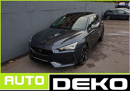 Cupra Leon 1.4 e-HYBRID DSG Pano/Navi/SSL/ACC/Kamera