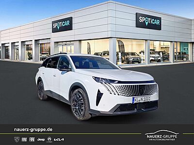 Peugeot 5008 Allure Hybrid 145 e-DCS6