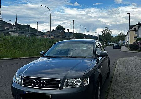 Audi A4 2.0