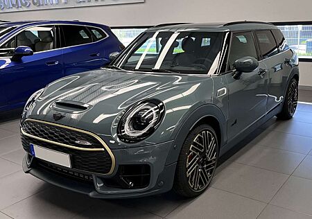 Mini John Cooper Works Clubman Untold Edition