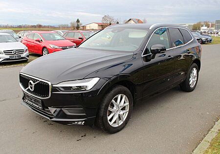 Volvo XC 60 XC60 Momentum Pro AWD *LEDER*CAM*IntelliSafe*AbstandT.