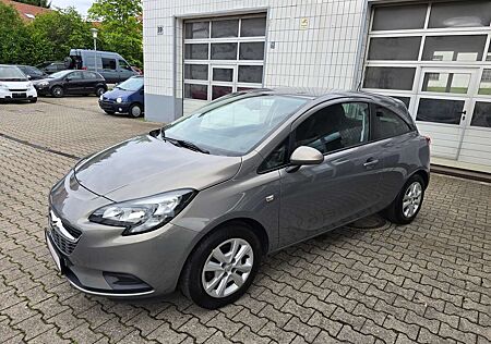 Opel Corsa 1.4 Edition TÜV bis 9/2026