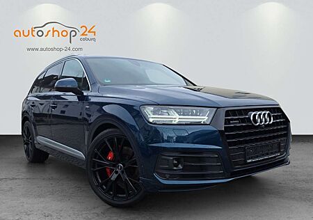 Audi Q7 45 TDI quattro