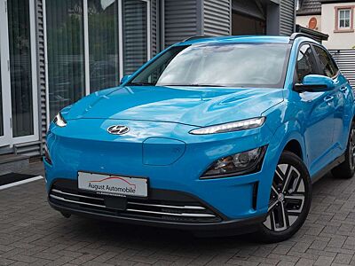 Hyundai KONA KONA Select 2WD Lenk+SHZ Key Kam ACC Carplay PDC