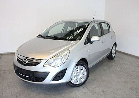 Opel Corsa D Edition,5Türig,Neue Inspektion