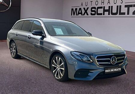 Mercedes-Benz E 200 T-Modell AMG*Night*Nav*HUD*PDC*360°*e.Heck