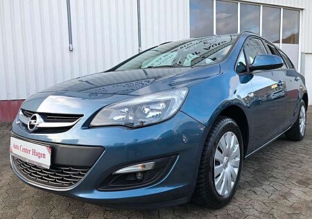 Opel Astra ST 1.6 CDTI 81kW (110PS)/PDC/Tempomat