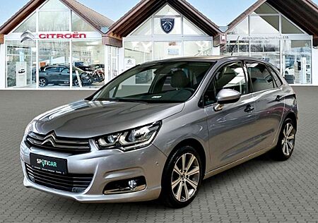 Citroën C4 Citroen Lim. Shine
