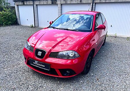 Seat Ibiza Comfort Edition