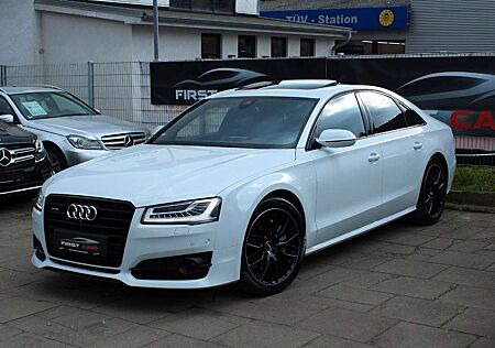 Audi A8 3.0 TDI Quattro|STANDHZ|360°|HUD|ACC|MATRIX|