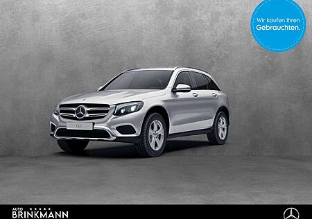 Mercedes-Benz GLC 220 d 4MATIC AMG Line Interieur/Comand/LED