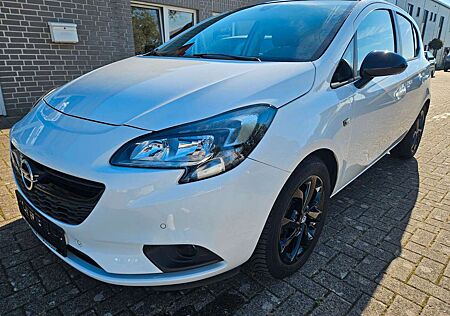 Opel Corsa E Color Edition ecoFlex SHZ PDC LHZ ALLWET