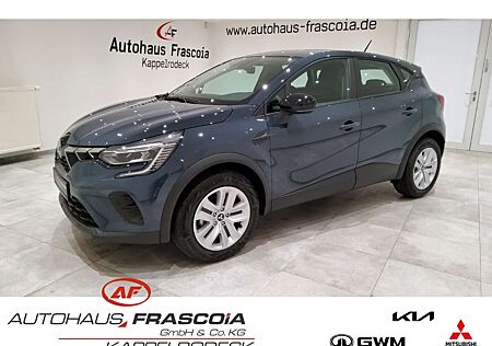 Mitsubishi ASX 1.0 AHK Rückfahrkam. PDC Klima LED SHZ Apple CarP