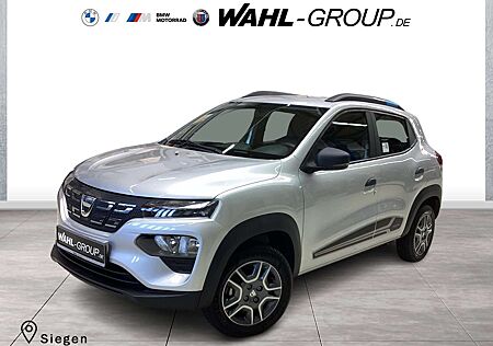 Dacia Spring COMFORT *INKL. AKKU* PDC KLIMA