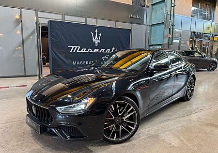 Maserati Ghibli TROFEO V8 * München*