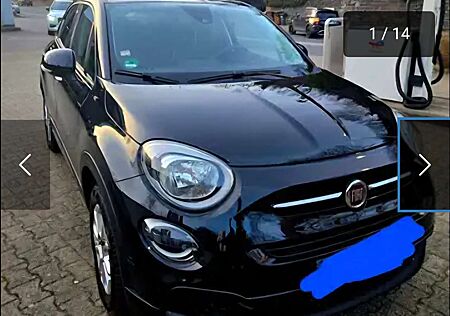 Fiat 500X 1.6 E-torQ 4x2 S