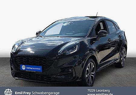 Ford Puma 1.0 Hybrid Aut. ST-LINE *ACC *RFK *PDC *WINTE