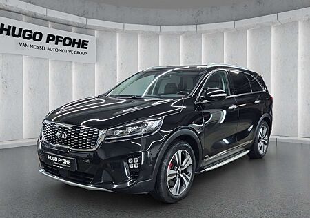 Kia Sorento 2.2 CRDi GT-Line 4WD