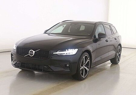 Volvo V60 B4 Plus Dark*SD*Standh*360°*Nav*