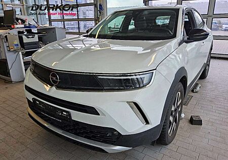 Opel Mokka-e Elegance Sitzheizung Rückfahrkamera PDC