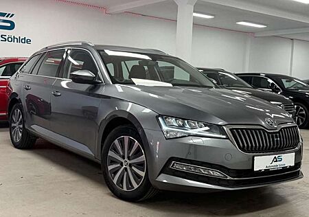 Skoda Superb 1.5 TSi Style DSG Navi/LED/AHK/Virtual