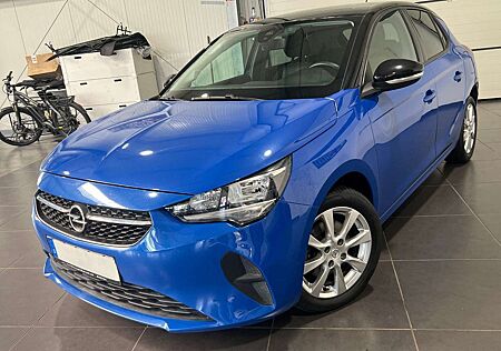 Opel Corsa F 1.5 CDTi **Klima*SHZ*Temp*BT**