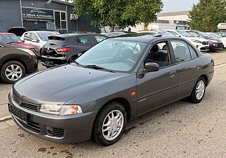 Mitsubishi Lancer 1300 GLX 1. Hand