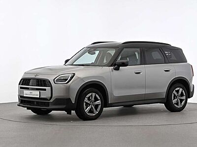MINI Countryman C Classic Trim