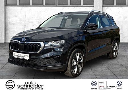 Skoda Karoq 1.5 TSI DSG Selection Klimaaut LED ACC APP
