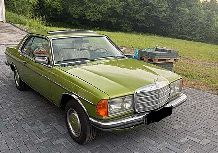 Mercedes-Benz CE 230 schalter
