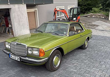 Mercedes-Benz CE 230 schalter