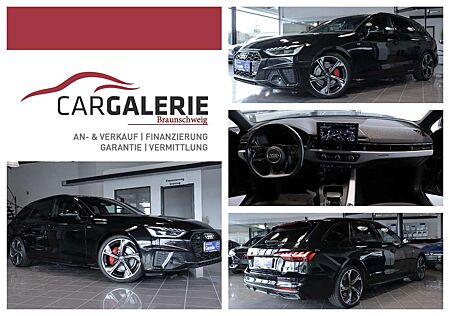 Audi A4 2.0 TDI 40 TDI quattro S Line*VIRTUAL*KAMERA*
