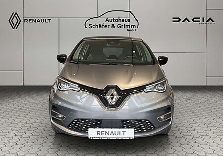 Renault ZOE Iconic